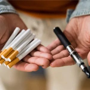 Tabagisme : à l’école, la cigarette électronique gagne du terrain 2 7F2ACF3F 3B55 43B8 81F5 4878499D508C