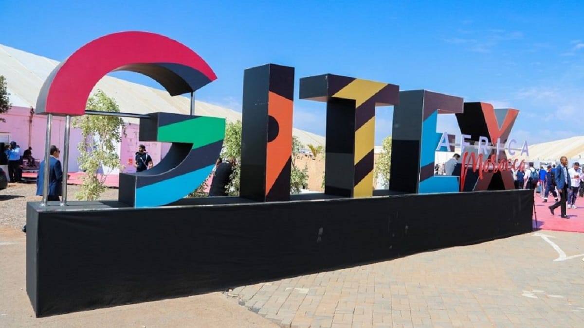 GITEX Africa 2025 : top départ ce lundi à Marrakech