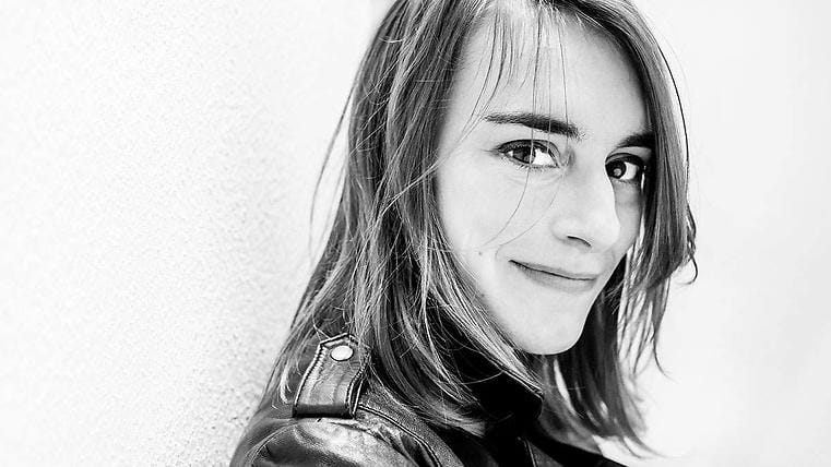 «Zéro six quinze» 2 pauline peyrade