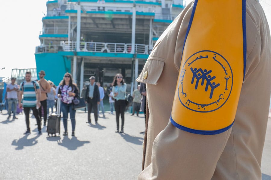 Marhaba 2025 : la commission mixte Maroc-Espagne se réunit à Cadix