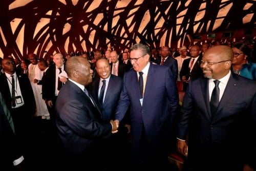 Africa CEO Forum : pour l’émergence de la prochaine génération de champions africains