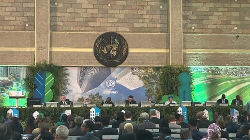 ONU-habitat : le Maroc reconduit au conseil exécutif 1 ONU-habitat : le Maroc reconduit au conseil exécutif