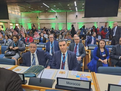 ONU-habitat : le Maroc reconduit au conseil exécutif 3 ONU-habitat : le Maroc reconduit au conseil exécutif