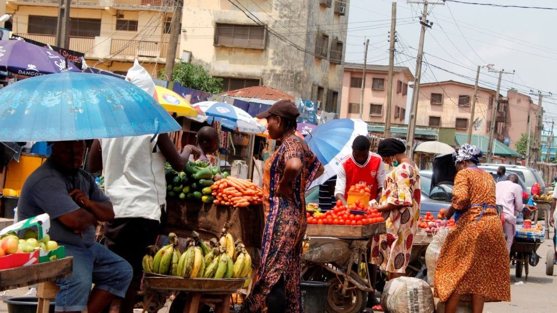 Afrique subsaharienne : une croissance à 3,2% en 2023, selon la Banque mondiale 1 Afrique subsaharienne : une croissance à 3,2% en 2023, selon la Banque mondiale