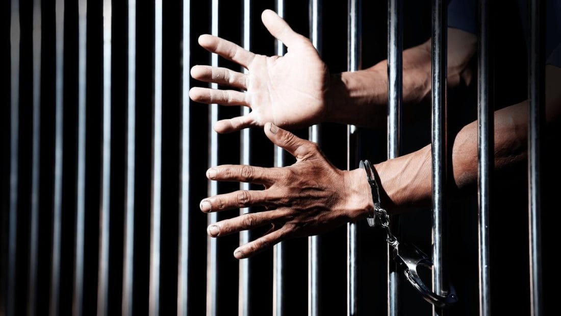 Dirigeants sportifs derrière les barreaux : des affaires en série