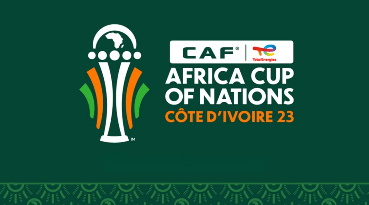 Côte d'Ivoire : le logo de la CAN 2023 dévoilé