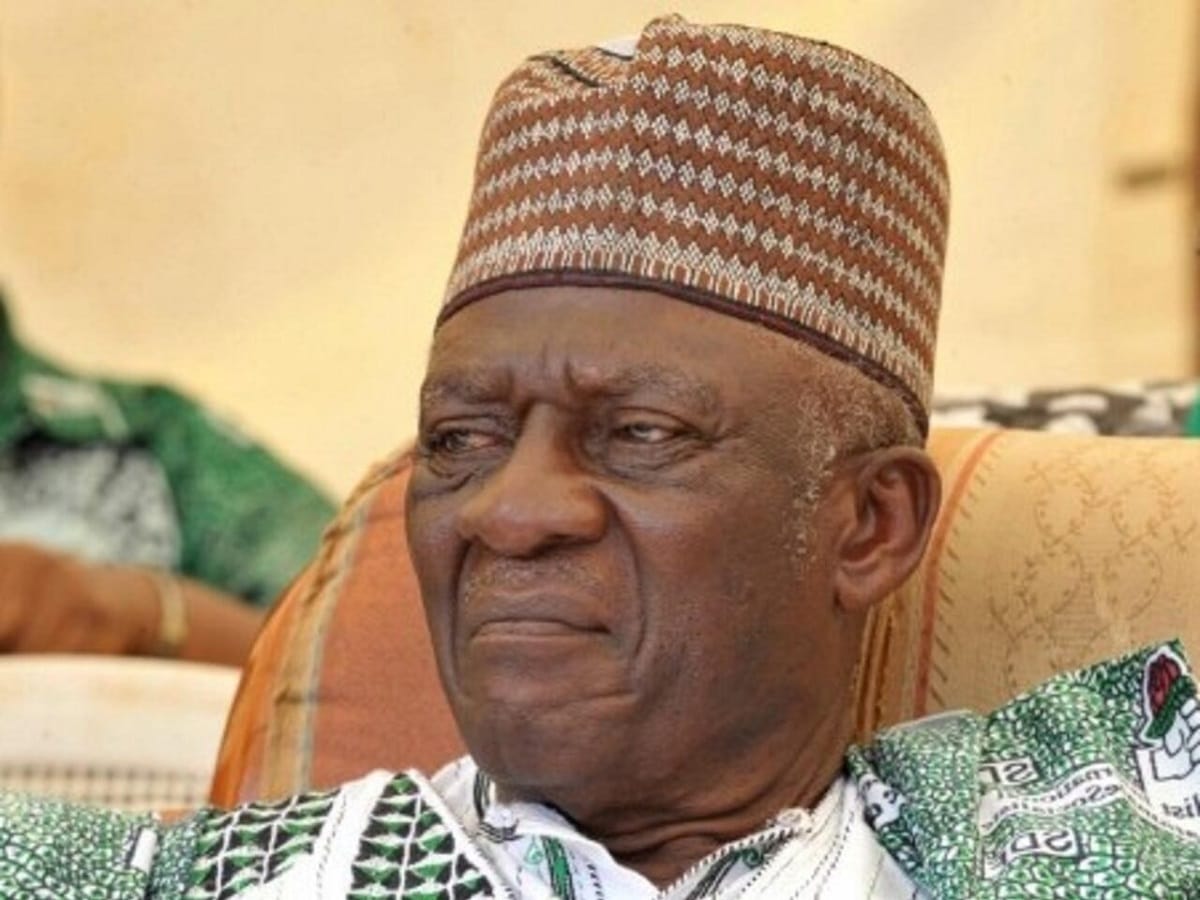 Cameroun : John Fru Ndi, opposant historique à Paul Biya, est décédé