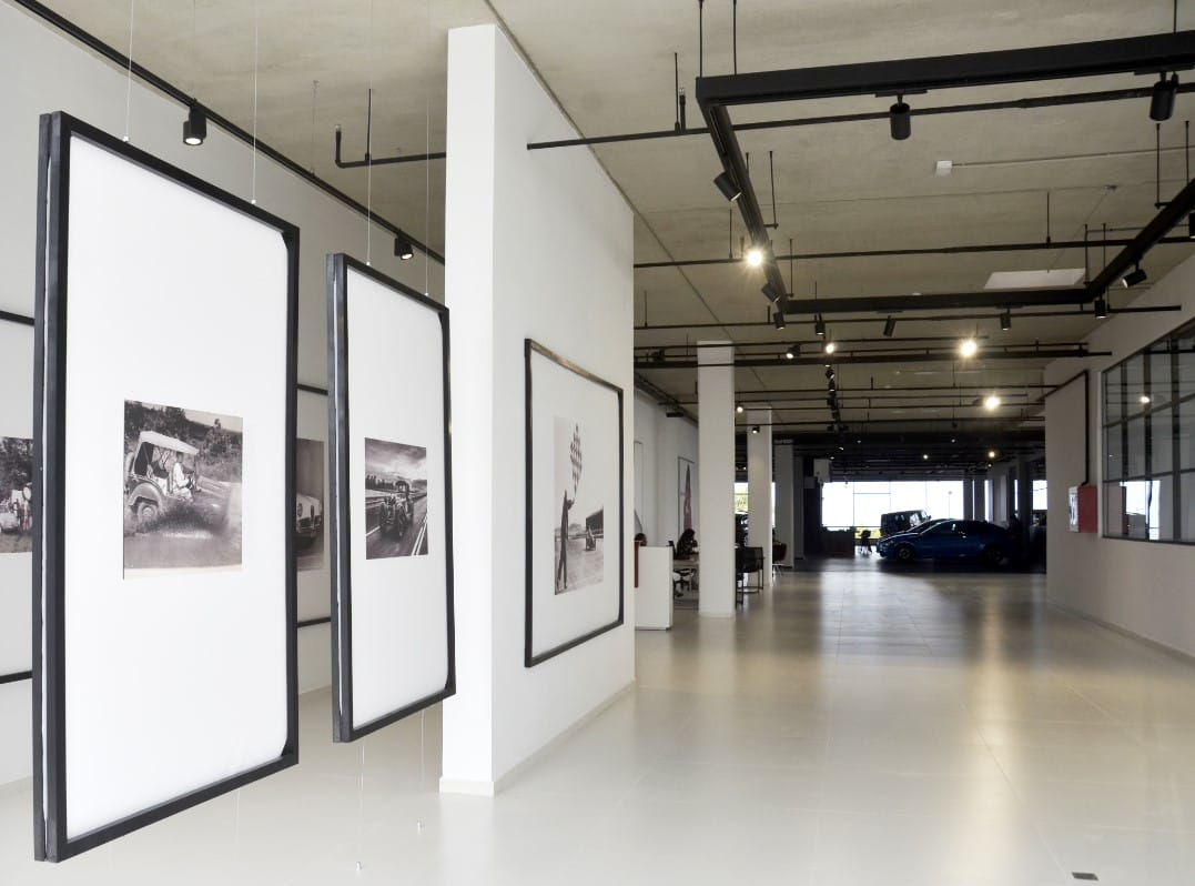 Kia et La Continentale : un nouveau showroom à Dar Bouazza 2 Kia et La Continentale : un nouveau showroom à Dar Bouazza