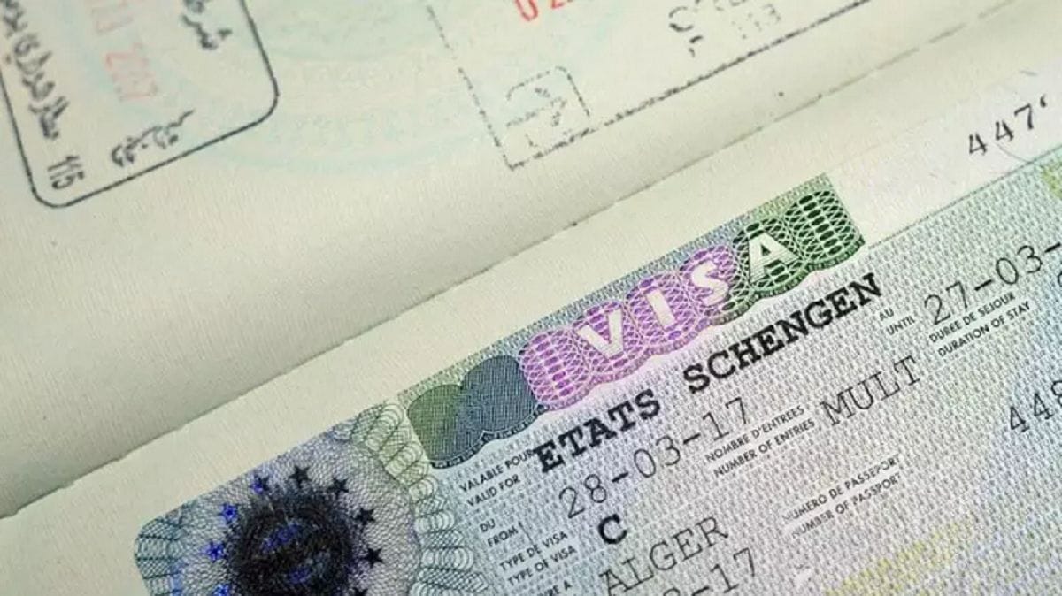 UE : accord trouvé pour des visas Schengen numériques