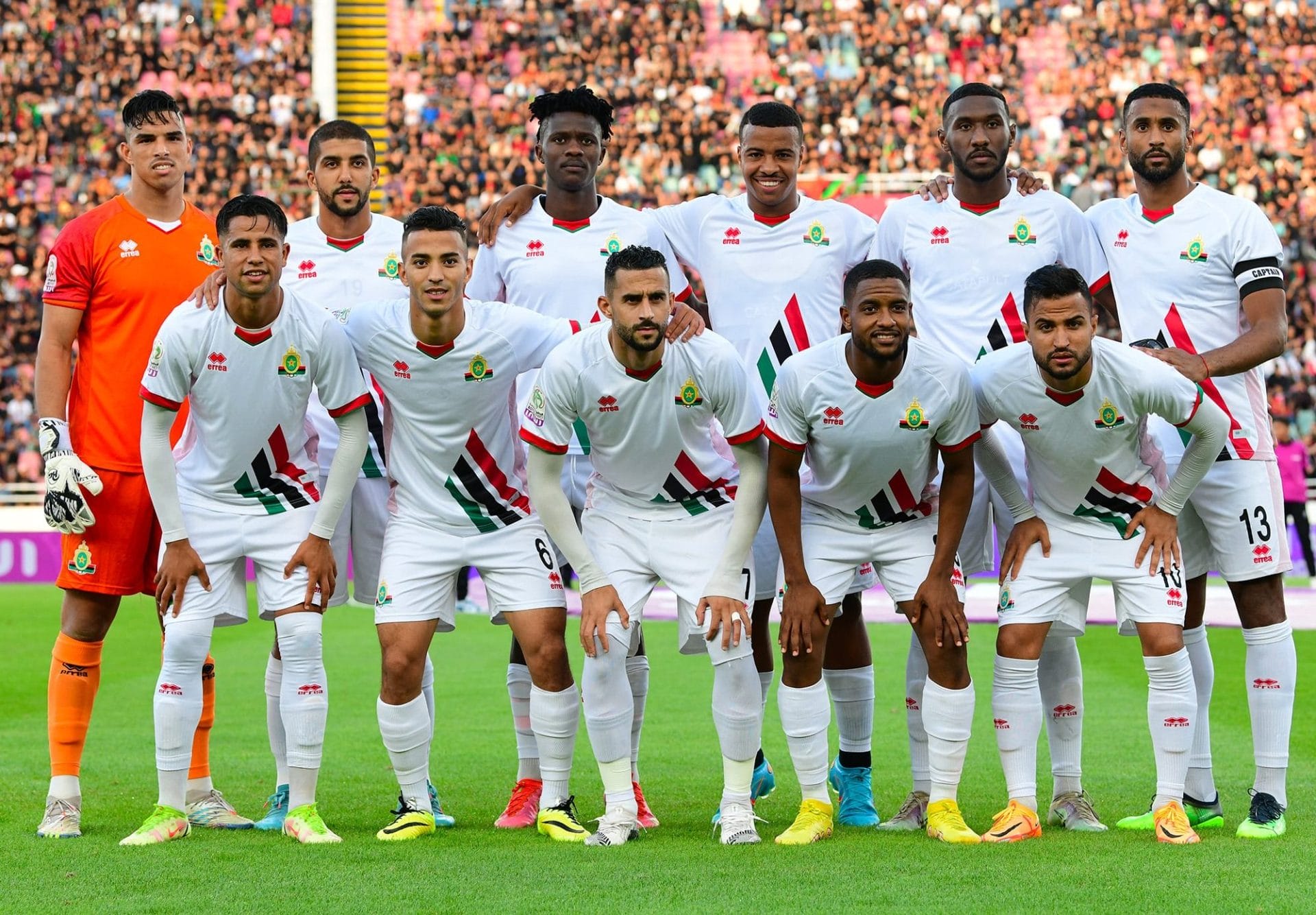 Coupe du Trône : l'AS FAR se qualifie pour les 8es de finales