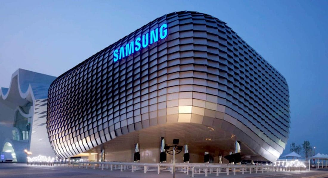 S&eacute;oul : Samsung Electronics organise pour la 1ʳᵉ fois le Galaxy Unpacked