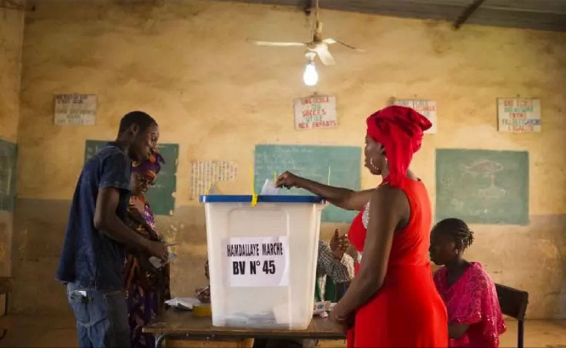 Les Maliens dimanche aux urnes pour voter une nouvelle Constitution 1 PLF 2025 : Le Mali prévoit 135 millions de dollars pour les dépenses électorales