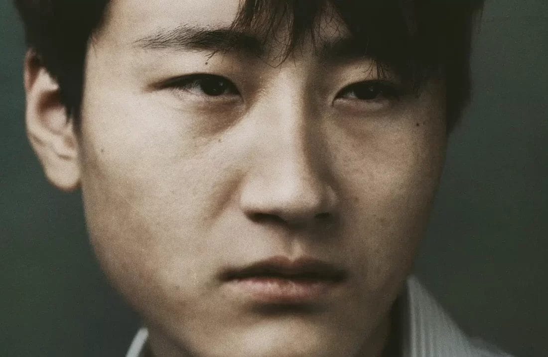 Les portraits de cor&eacute;ens du Nord (ARTE)