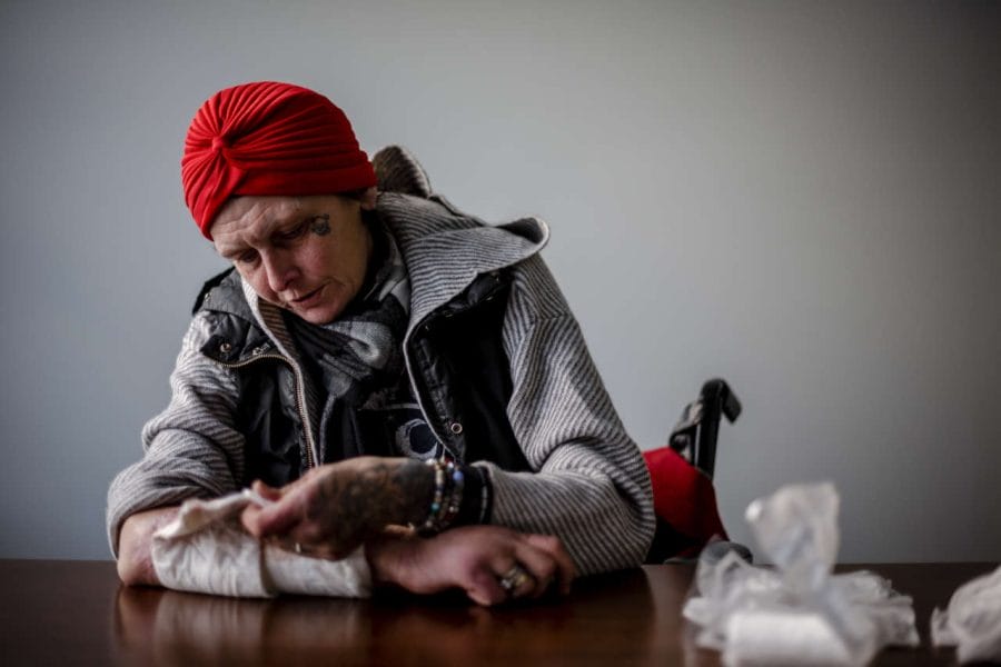 États-Unis : les ravages de la 