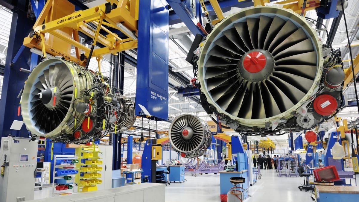 Le géant de l'aéronautique, Pratt & Whitney, s'installe au Maroc