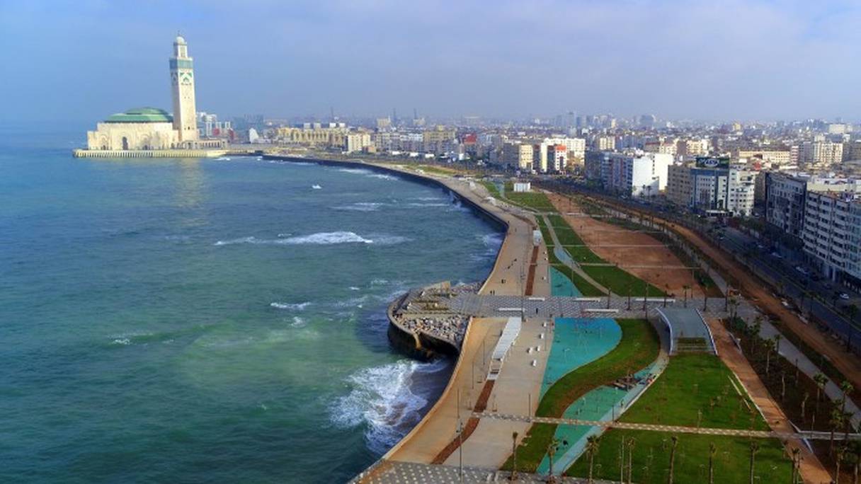 Lydec : état des lieux de la situation hydrique à Casablanca