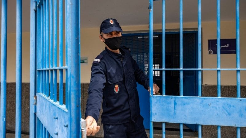 Tanger : projets économiques pour réinsérer les ex-détenus de terrorisme