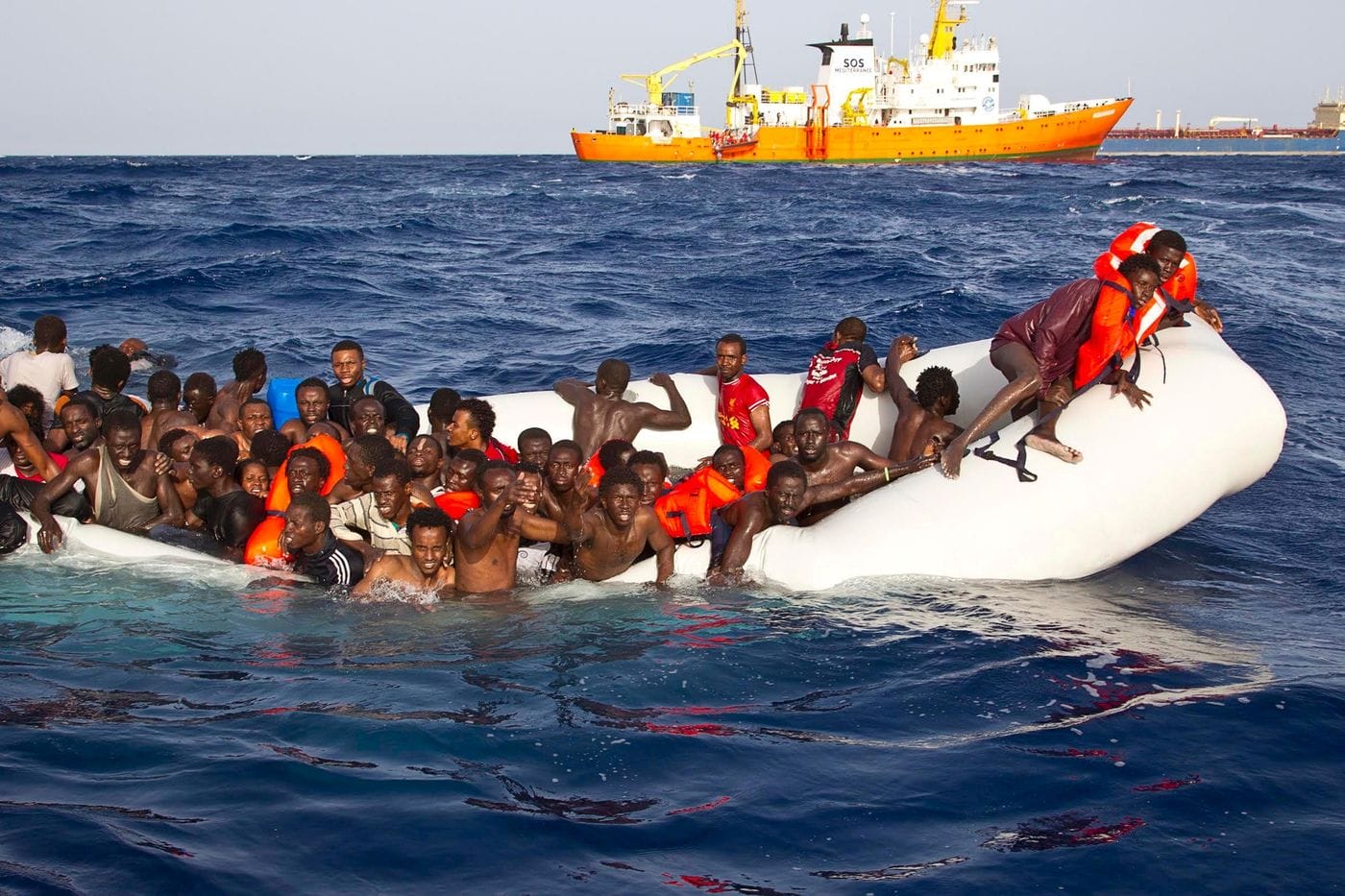 L’Europe face à la montée des refoulements de migrants