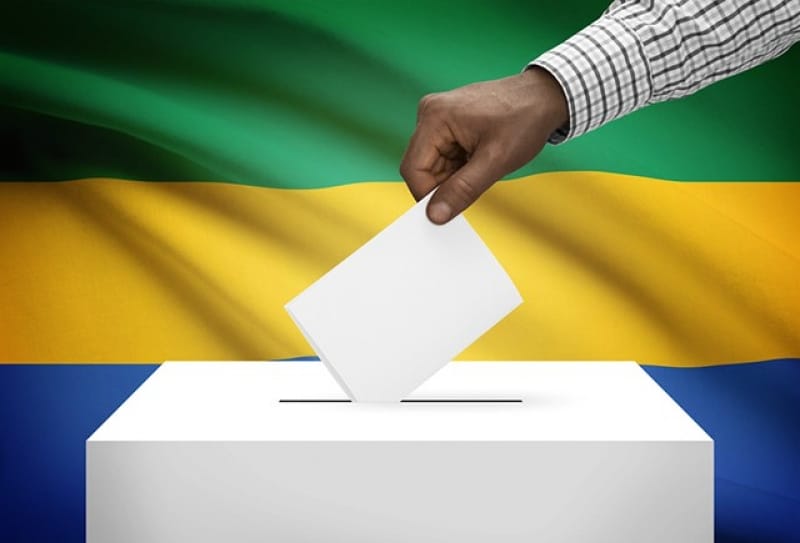 Une première au Gabon ! élection présidentielle, législatives et locales le même jour