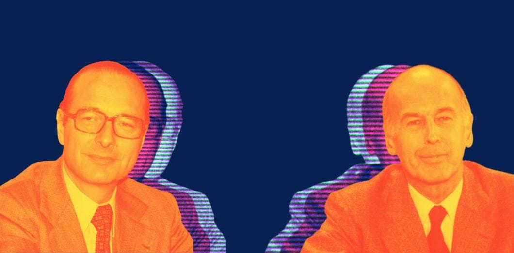 Découvrez «Mémoire d'un monde», trente ans dans les coulisses du pouvoir 2 illus memoire dun monde