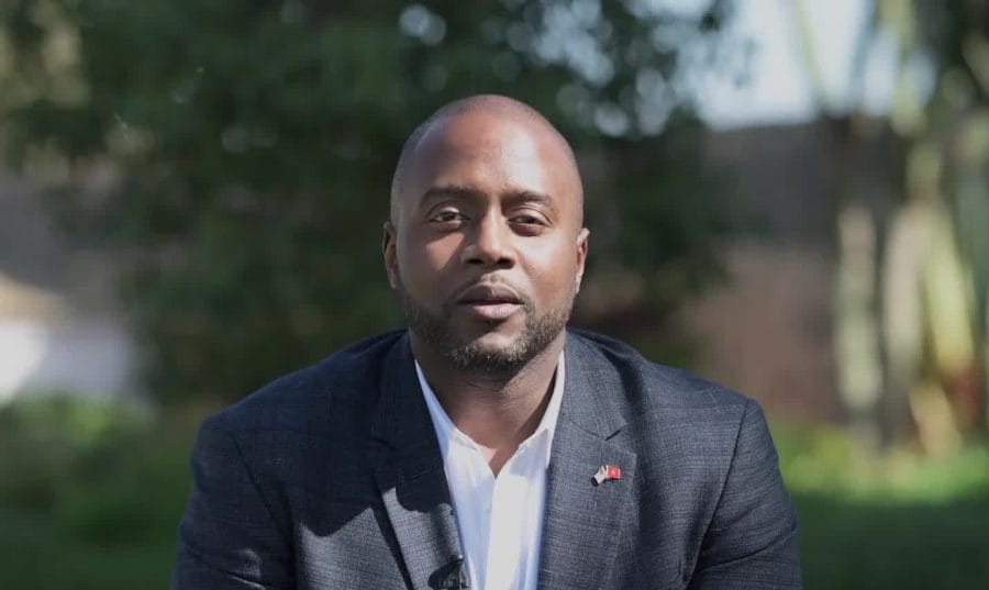 Diplomatie : départ du Consul général des États-Unis à Casablanca 2 cg randolph e1688207093967