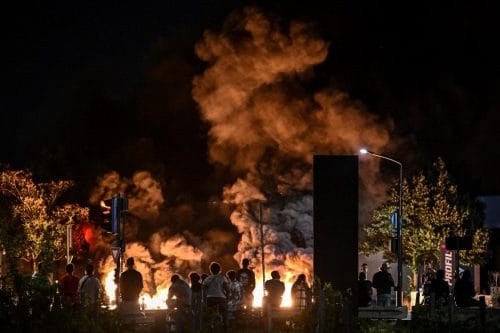 Drame de Nanterre : après une sixième nuit de violence, bientôt l’accalmie ?