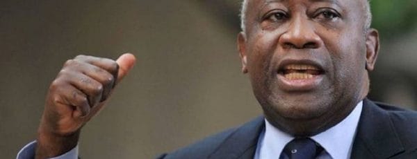 Côte d'Ivoire : Laurent Gbagbo ne pourra pas participer à la prochaine échéance électorale