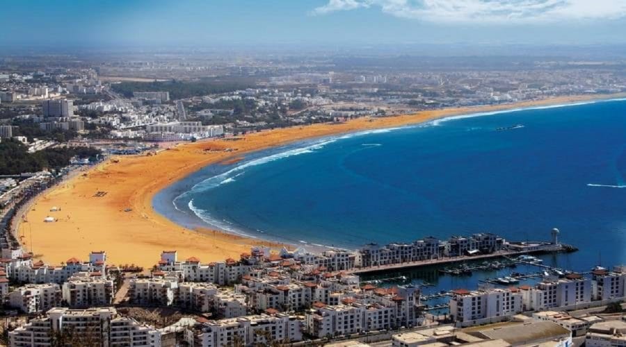 Agadir accueille la 2e édition du Festival Ciné Plage