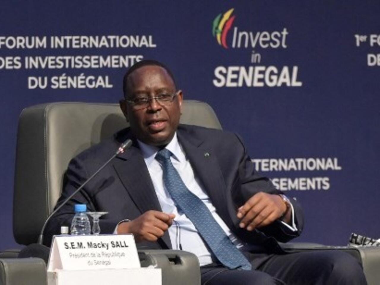 Sénégal : quel bilan économique pour Macky Sall ?