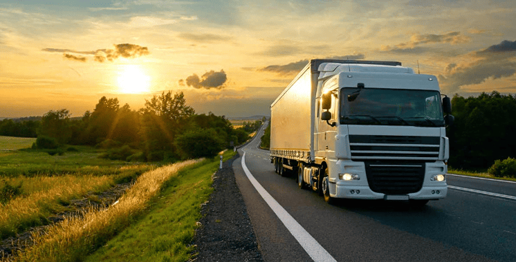 Ministère du Transport : régularisation de la situation des véhicules dont le poids total varie entre 3,5 et 19 tonnes, à partir du 14 juillet 2 transport marchandises