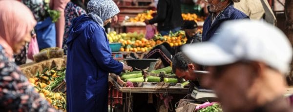 Prix fruits, légumes et viandes : qu’en est-il ?