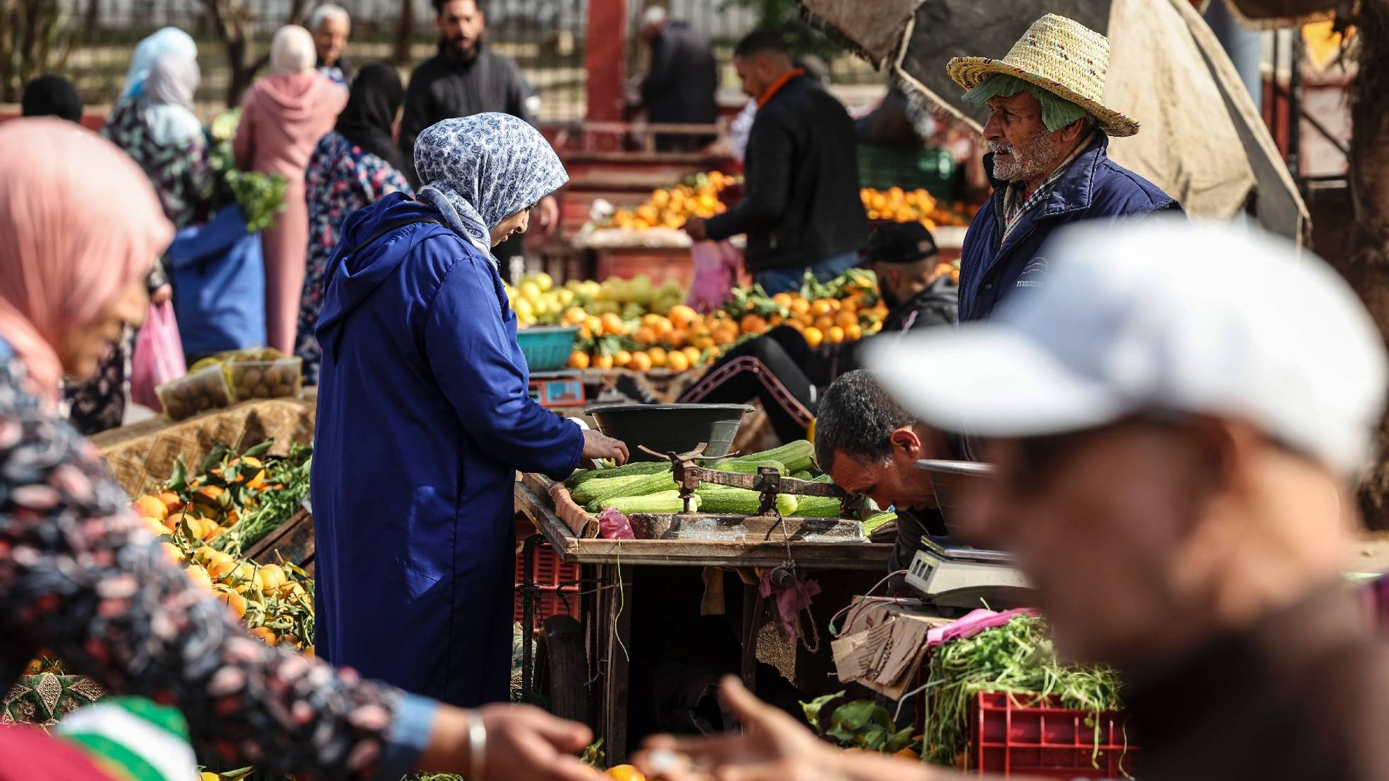 Prix fruits, légumes et viandes : qu’en est-il ?