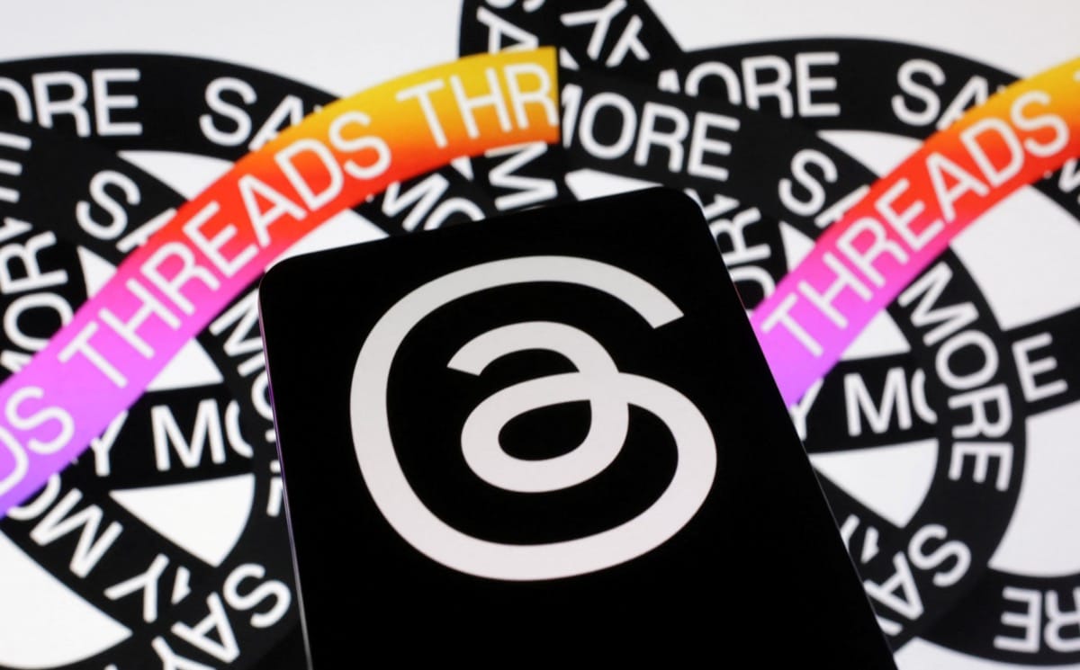 Tout savoir sur Threads, le nouveau réseau social qui cartonne
