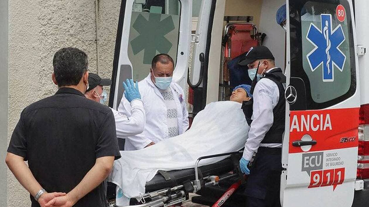 Le Pérou déclare l’état d’urgence sanitaire à cause d’une recrudescence du syndrome de Guillain-Barré