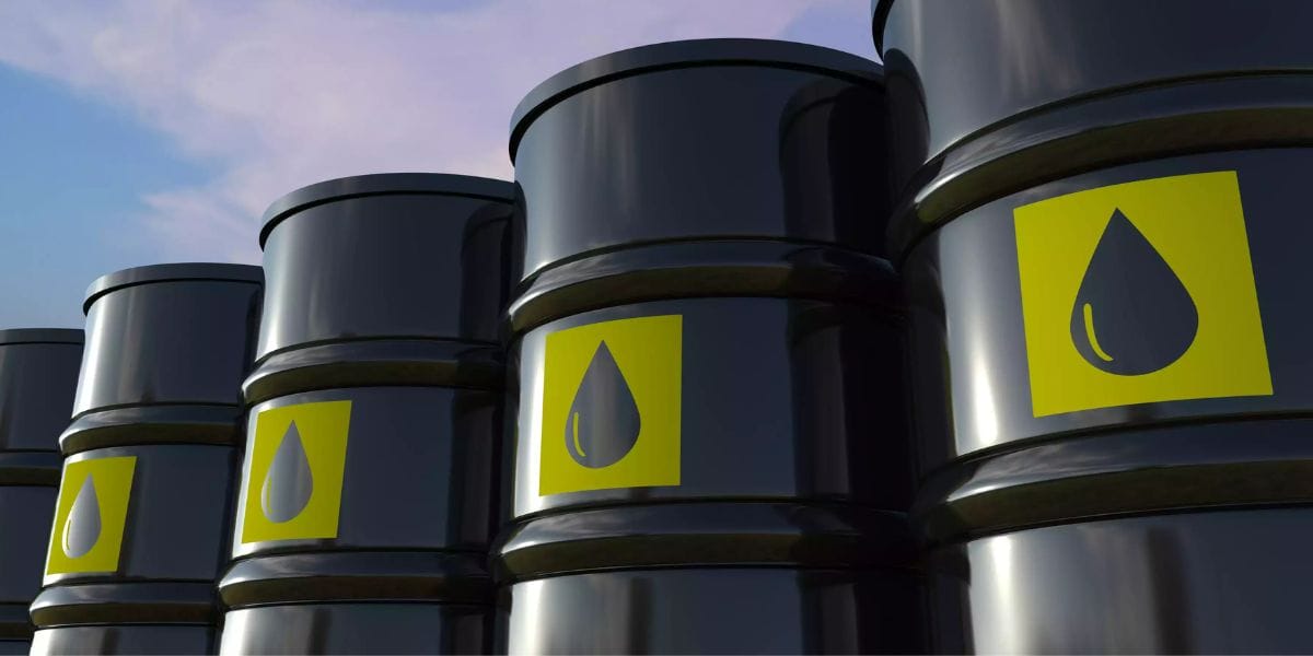 Le conflit entre les Houthis et les USA fait progresser le prix du pétrole