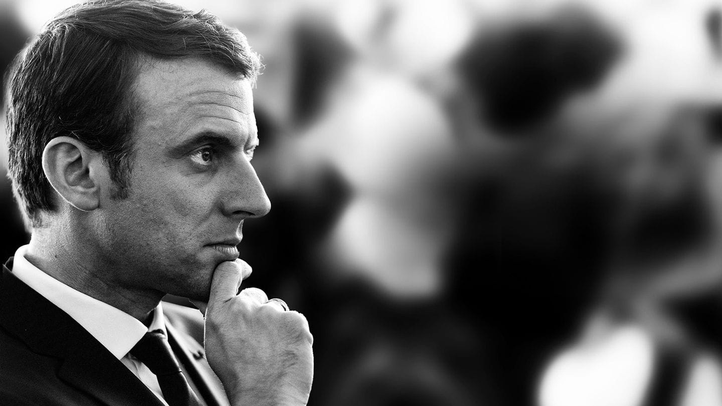 Séisme d’Al Haouz : le discours maladroit de Macron vivement critiqué Séisme d'Al Haouz : le discours maladroit de Macron vivement critiqué