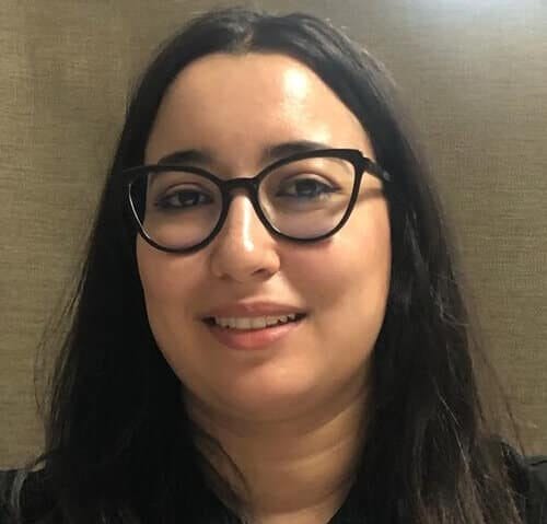 Nabaouia IDRISSI, Enseignante chercheuse à l’ISGA Casablanca, Responsable du Master CCA