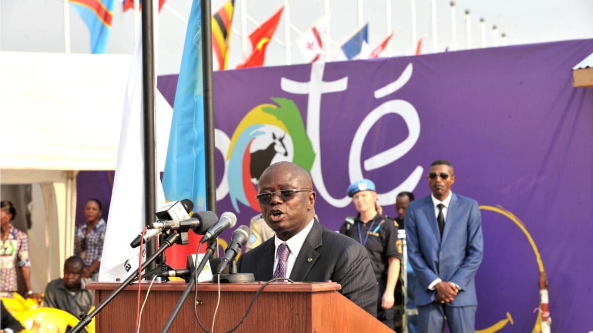 Jeux de la francophonie à Kinshasa : certaines délégations annoncent réduire leur participation