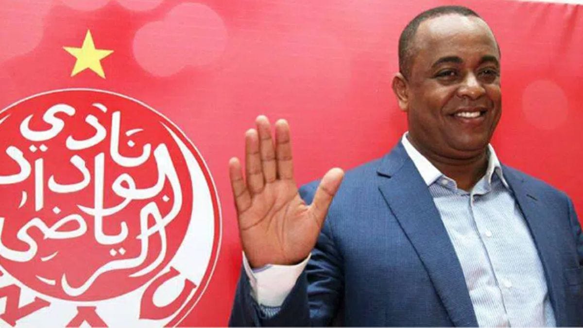 Wydad de Casablanca : ouverture des candidatures à la présidence du club