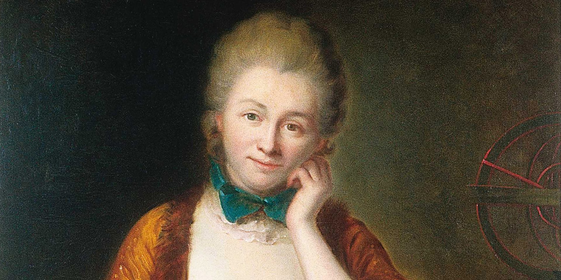 Qui était Émilie du Châtelet, scientifique oubliée du siècle des lumières ?