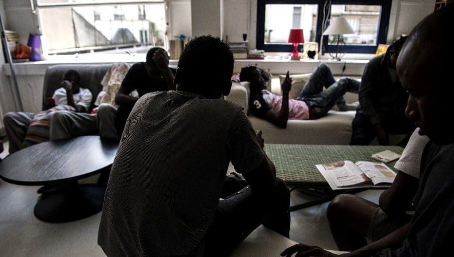 Quel accueil à la migration ? 2 migration