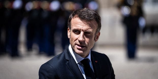 Macron à Londres : enjeux migratoires et Ukraine au cœur des débats