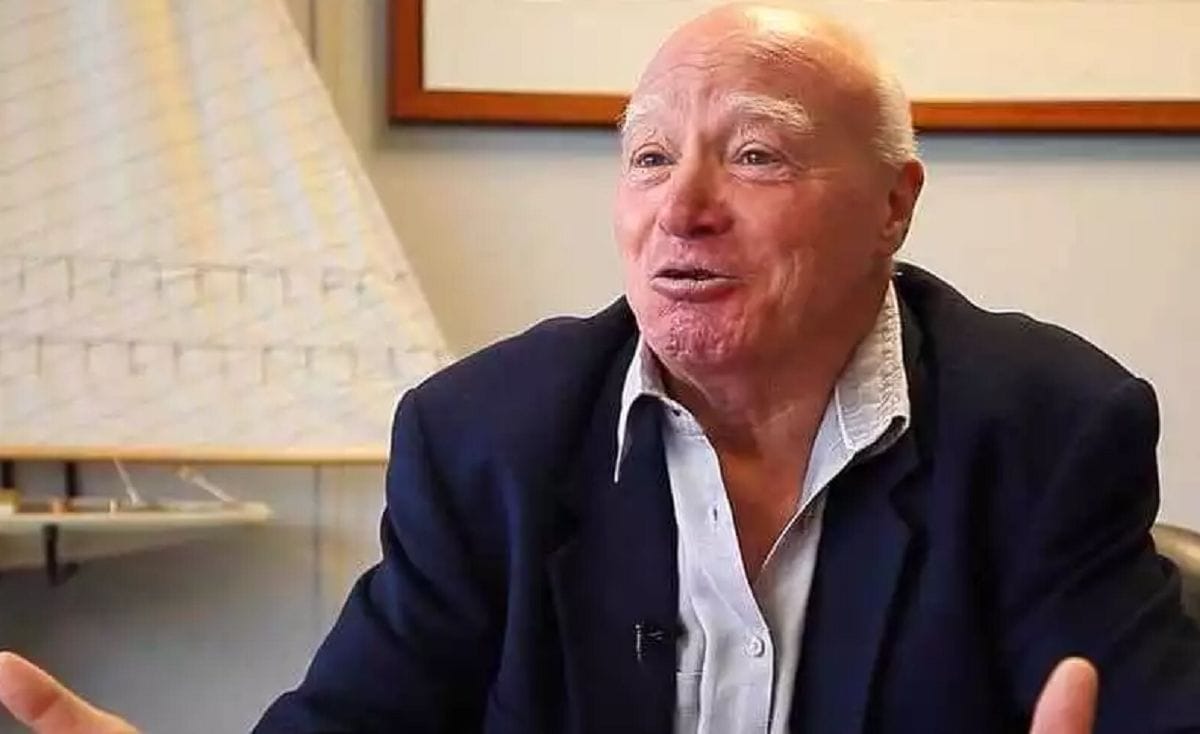 Harcèlement sexuel : nouveau rebondissement dans l’affaire Jacques Bouthier Harcèlement sexuel : nouveau rebondissement dans l’affaire Jacques Bouthier