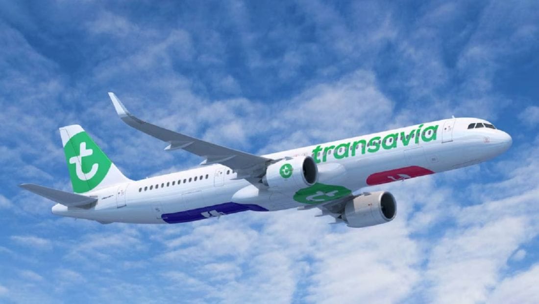 A&eacute;rien : Transavia ouvrira de nouvelles lignes &agrave; Dakhla et Errachidia