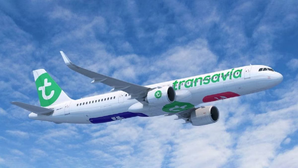 Aérien : Transavia ouvrira de nouvelles lignes à Dakhla et Errachidia