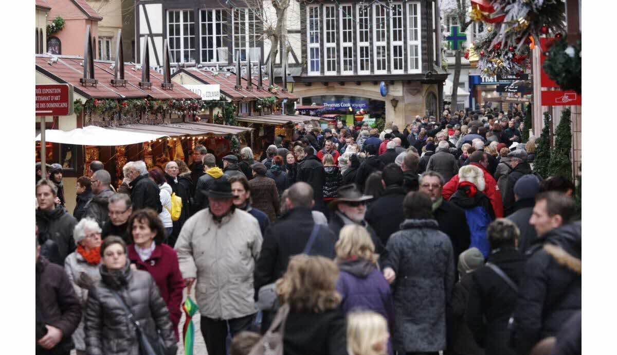 Trop de tourisme tue le tourisme ?