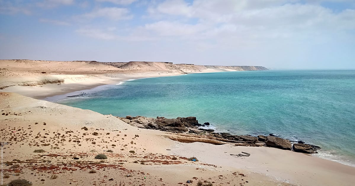 Météo Dakhla – Les prévisions météo à 7 jours