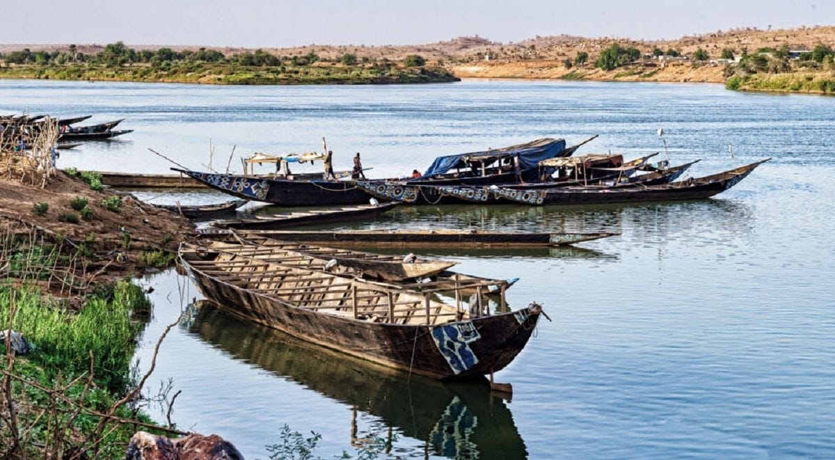 OMVS : la Guinée se retire de l'organisation