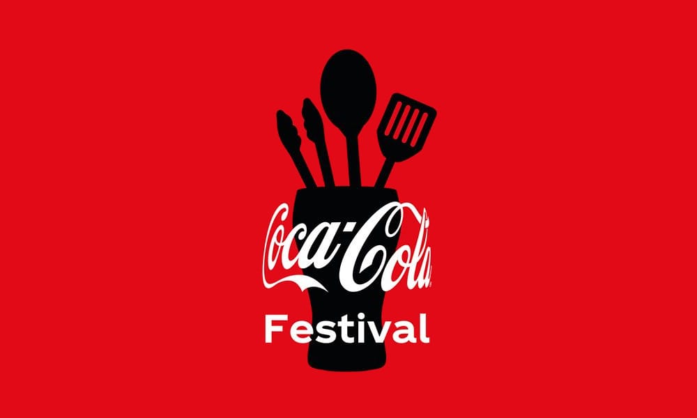 2ᵉ édition du Coca-Cola Festival : une fusion de cuisine, musique et divertissement