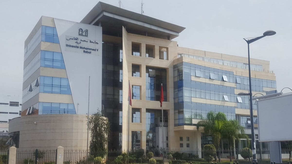 Classement « CWTS Leiden 2023 » : l’UM5 de Rabat, meilleure université marocaine Classement "CWTS Leiden 2023" : l'UM5 de Rabat, meilleure université marocaine